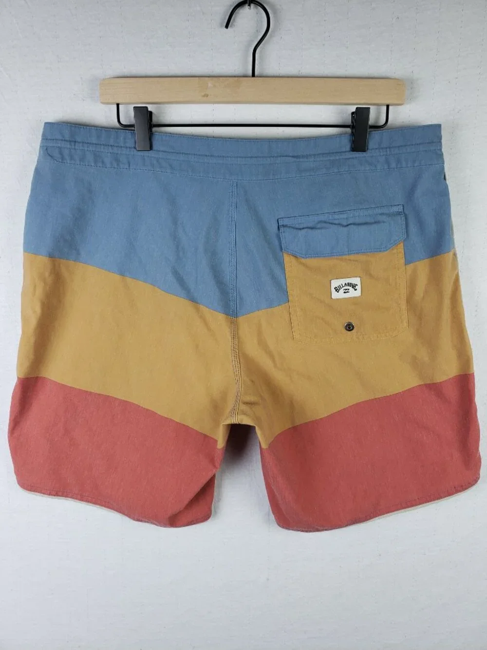 Billabong Men's 73 Lo Tide 18